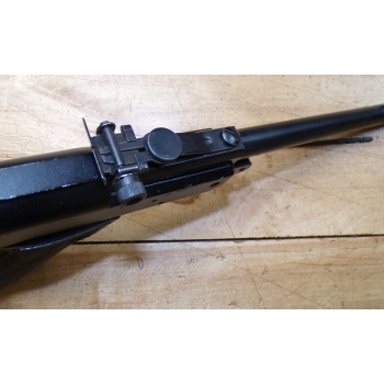 Pistolet Pneumatyczny Łucznik wz.70 #NP7962 rok1975